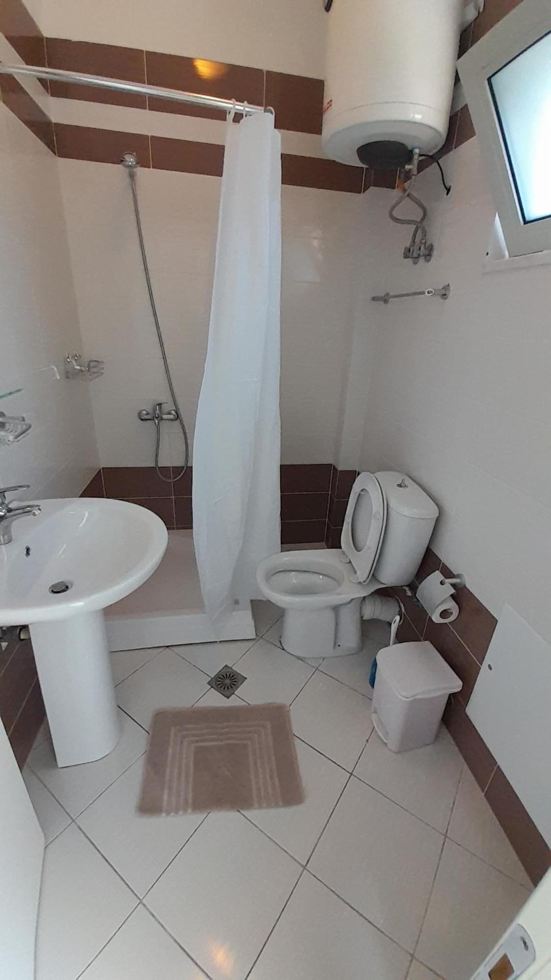 Hotel Elite 2 Kosta Dhërmi Esterno foto